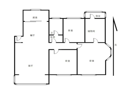 泰瑞小区