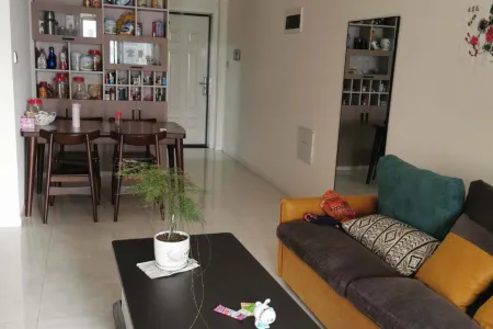 柏庄观邸 3室2厅1卫 80万 三证齐全,满两年,采光充足