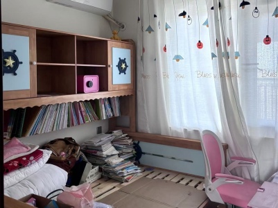 秀山信达城二期