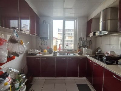 南瑞新城锦秋园