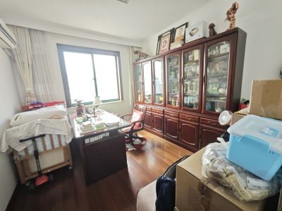 中央花园(花山)