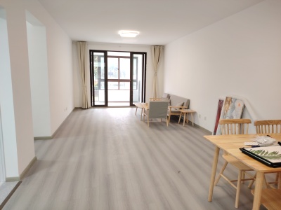 伟星公园大道壹号