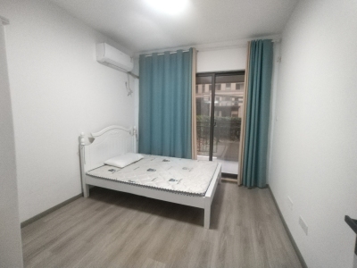 昌建融创枫丹壹号