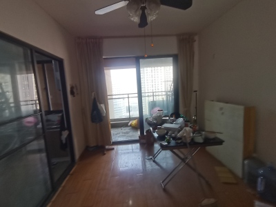 东方龙城甘棠苑