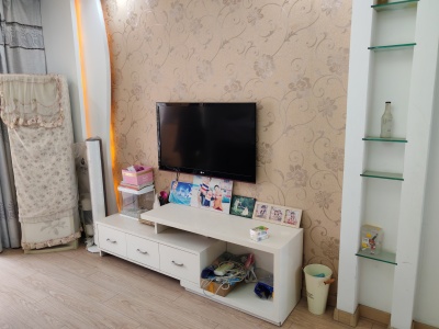 银湖·波尔卡国际花园