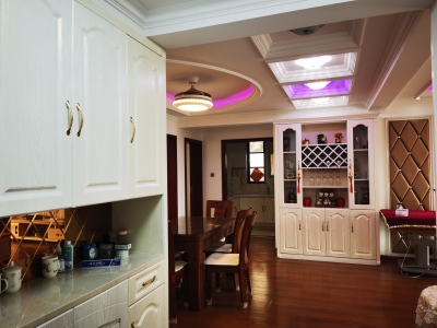 旭日天都二组团