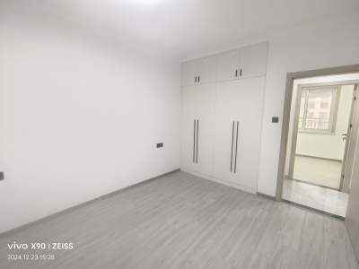 秀山信达城三区