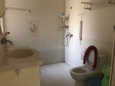 银湖·波尔卡国际花园