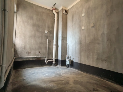 城市之光第一街区