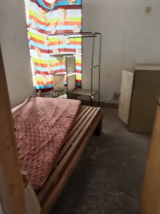 白马浅湾安置区