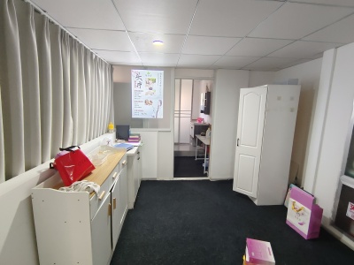 安粮城市广场3期