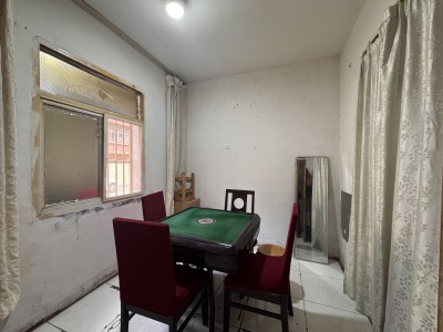 万嘉颐园三村2室2厅1卫南简装真实好房