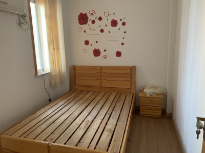 银湖·波尔卡国际花园南区