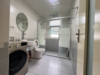 凤凰城中岛蔷薇苑