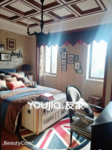 桃花源墅-接文才