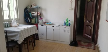 南瑞新城沐春园