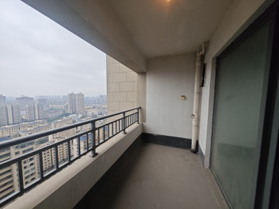 朝辉东方城三区