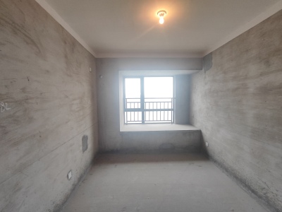 朝辉东方城三区