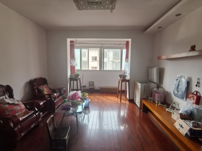 南瑞新城锦秋园