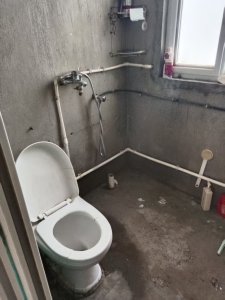 白马浅湾安置区