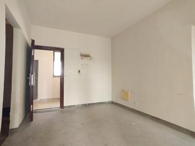 城市之光第一街区