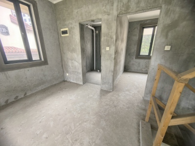 伟星蓝山半山墅