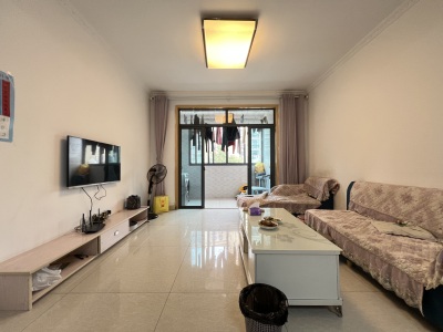 信德半岛(北区) 3室2厅1卫 72万 南北通透,满五唯一