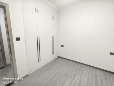 秀山信达城三区