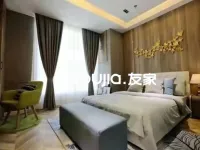 南翔万商（芜湖）国际商贸城