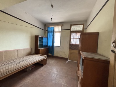 延安路二十五号