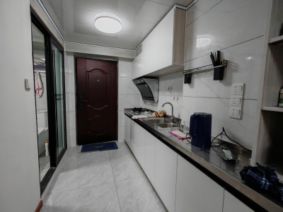 朝辉东方城三区