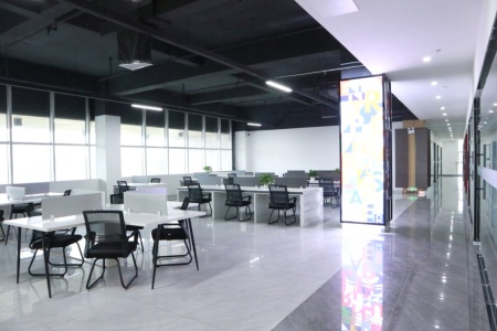  鸠江区汇峰跨境产业园（自贸区） 