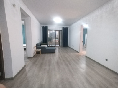 昌建融创枫丹壹号