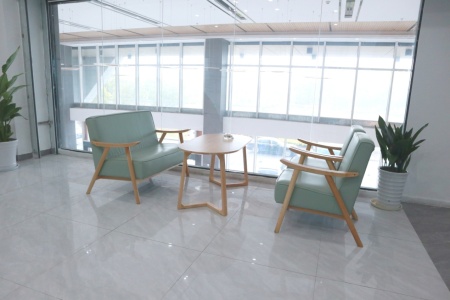  鸠江区汇峰跨境产业园（自贸区） 