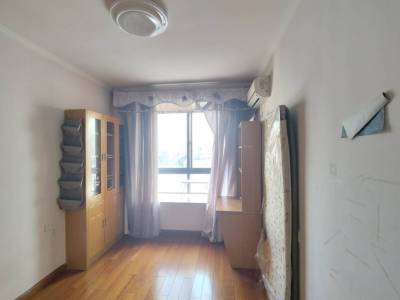 长江长现代城南区(二期)