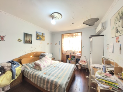 康城花园3室2厅2卫南简装真实好房