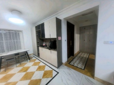 碧桂园塘溪源著