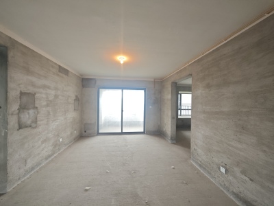 朝辉东方城三区