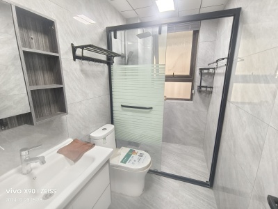 秀山信达城三区