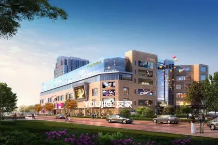 正嘉广场-骆海燕