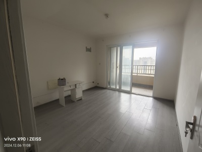 安粮城市广场3期