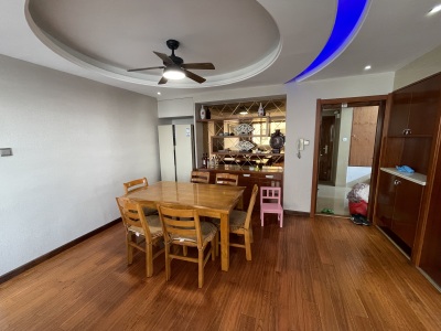 凤凰城南岛云杉轩