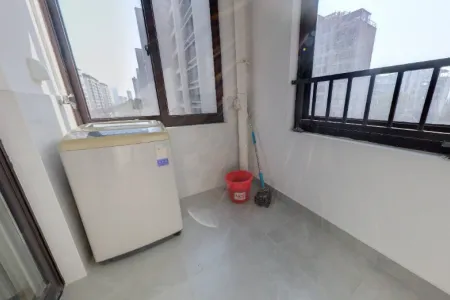 伟星政务壹号2室2厅0卫南北精装真实好房