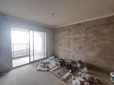 朝辉东方城三区