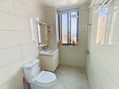 朝辉东方城二区