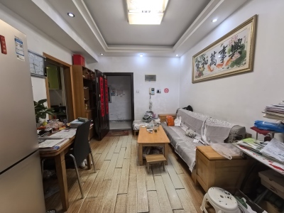 江城国际瑞景苑