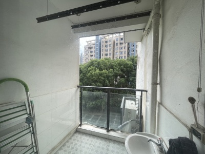 长江长现代城南区(二期)