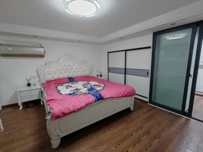 朝辉东方城三区