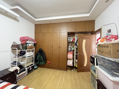 中沟小商品市场