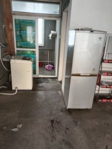 白马浅湾安置区